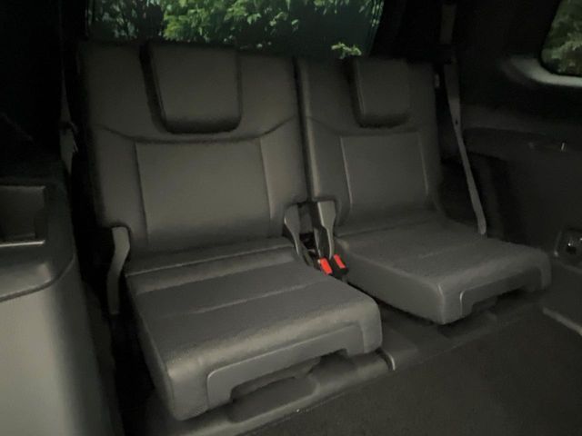 TOYOTA LANDCRUISER 250 2025 Image 31