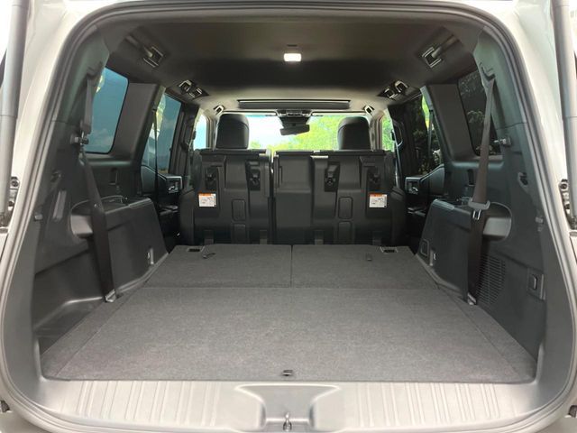 TOYOTA LANDCRUISER 250 2025 Image 31