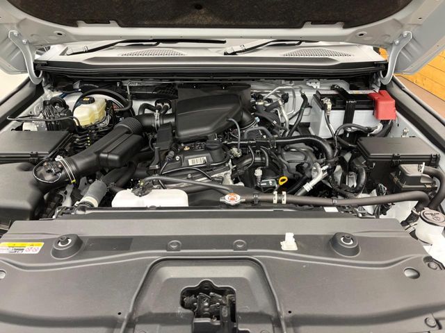 TOYOTA LANDCRUISER 250 2025 Image 31