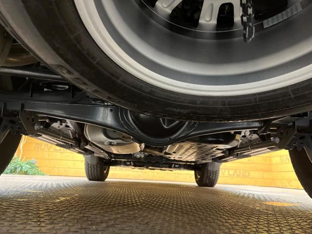 TOYOTA LANDCRUISER 250 2025 Image 31
