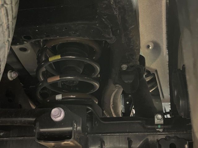 TOYOTA LANDCRUISER 250 2025 Image 31