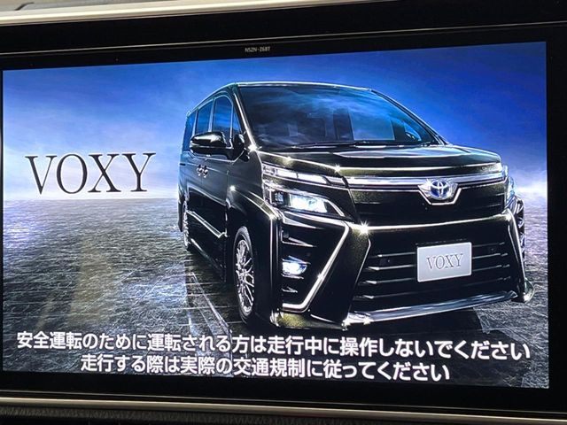 TOYOTA VOXY 2021 Image 31