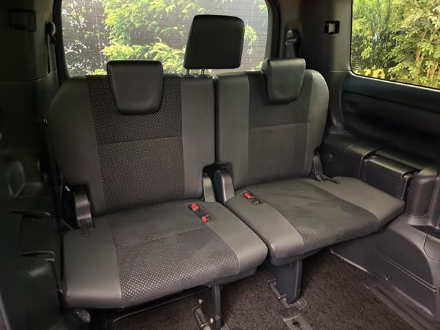 TOYOTA VOXY 2021 Image 31