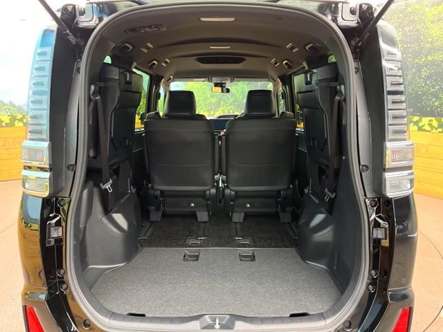 TOYOTA VOXY 2021 Image 31