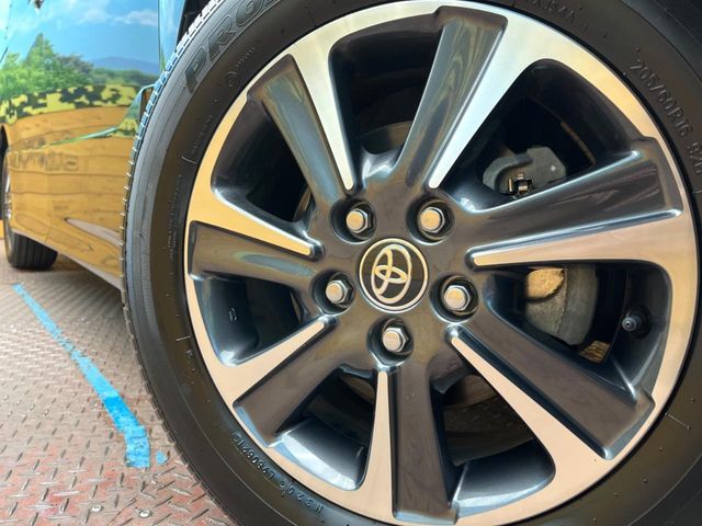 TOYOTA VOXY 2021 Image 31