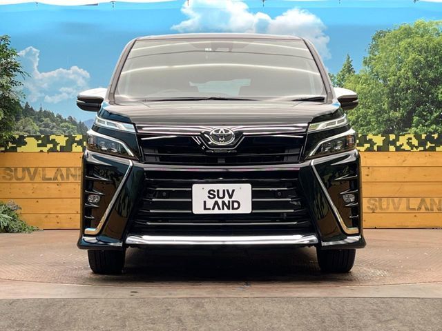 TOYOTA VOXY 2021 Image 31