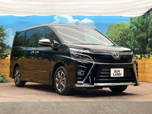 TOYOTA VOXY 2021 Image 31