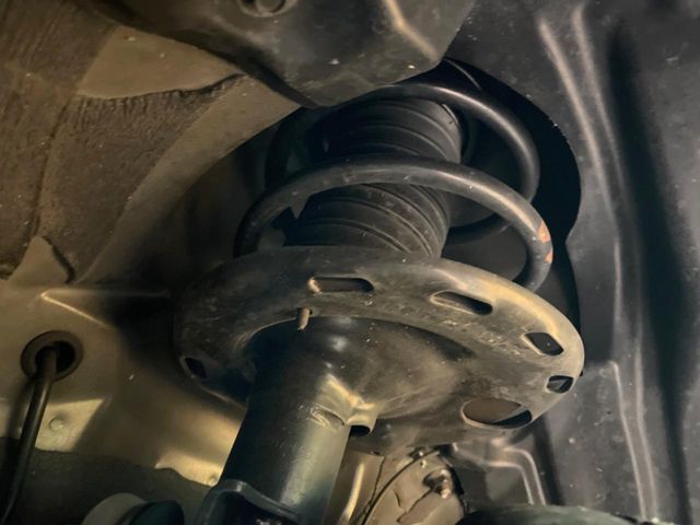 TOYOTA VOXY 2021 Image 31