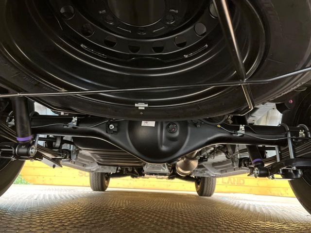 TOYOTA HIACE VAN 2WD 2025 Image 31