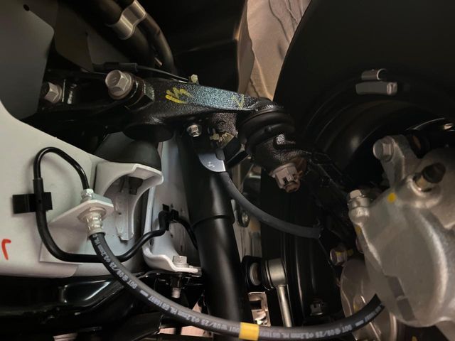 TOYOTA HIACE VAN 2WD 2025 Image 31