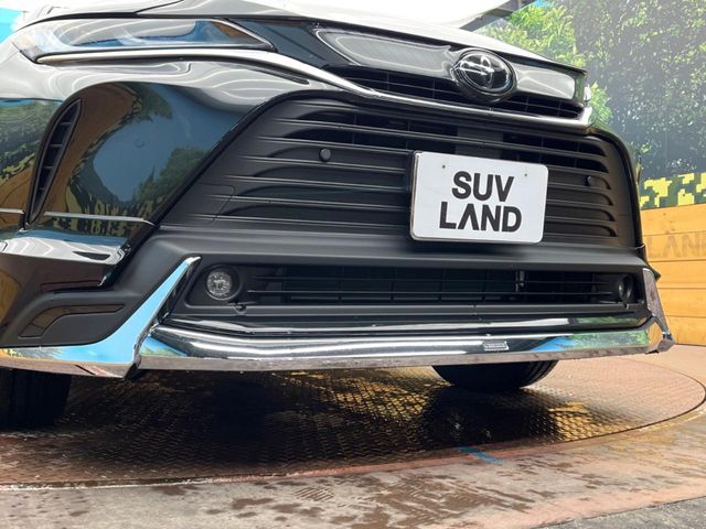 TOYOTA HARRIER 2WD 2024 Image 31