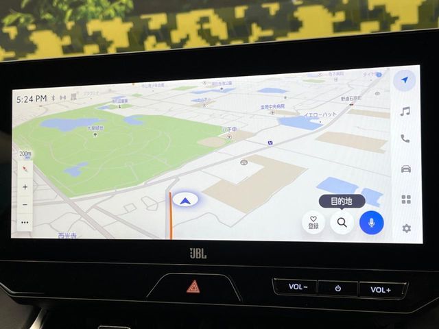 TOYOTA HARRIER 2WD 2024 Image 31