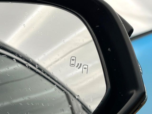 TOYOTA HARRIER 2WD 2024 Image 31