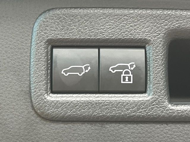 TOYOTA HARRIER 2WD 2024 Image 31