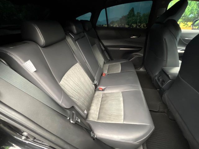 TOYOTA HARRIER 2WD 2024 Image 31