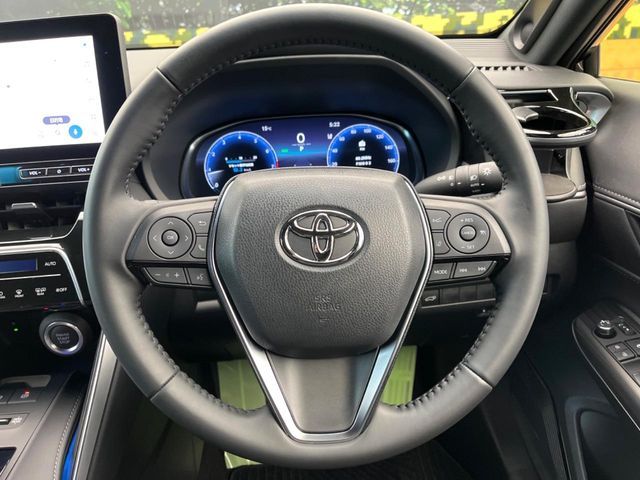 TOYOTA HARRIER 2WD 2024 Image 31