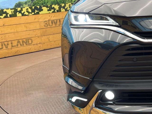 TOYOTA HARRIER 2WD 2024 Image 31