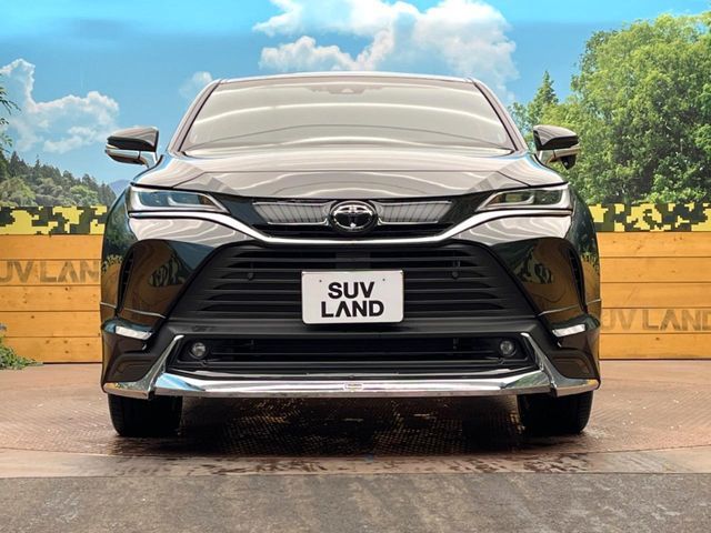 TOYOTA HARRIER 2WD 2024 Image 31