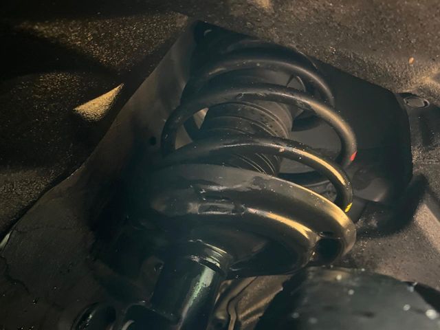 TOYOTA HARRIER 2WD 2024 Image 31