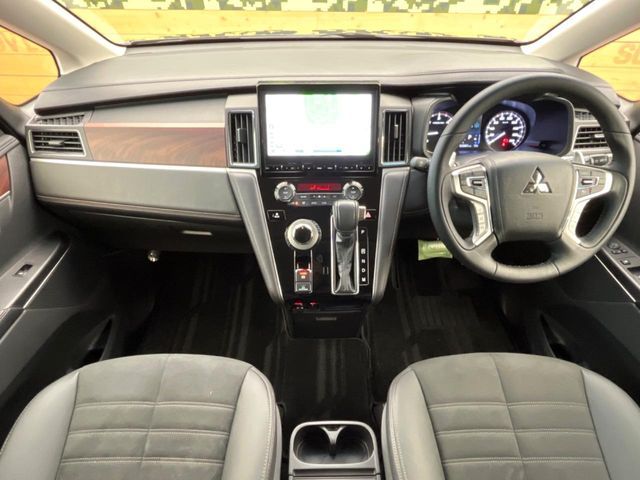 MITSUBISHI DELICA D:5 4WD 2020 Image 31