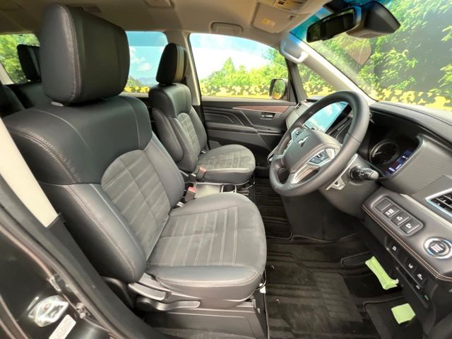 MITSUBISHI DELICA D:5 4WD 2020 Image 31