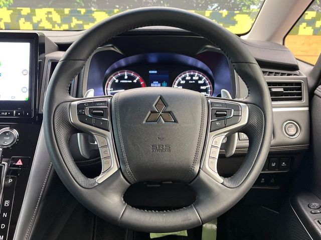 MITSUBISHI DELICA D:5 4WD 2020 Image 31