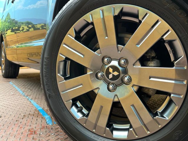 MITSUBISHI DELICA D:5 4WD 2020 Image 31