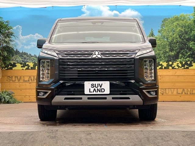 MITSUBISHI DELICA D:5 4WD 2020 Image 31