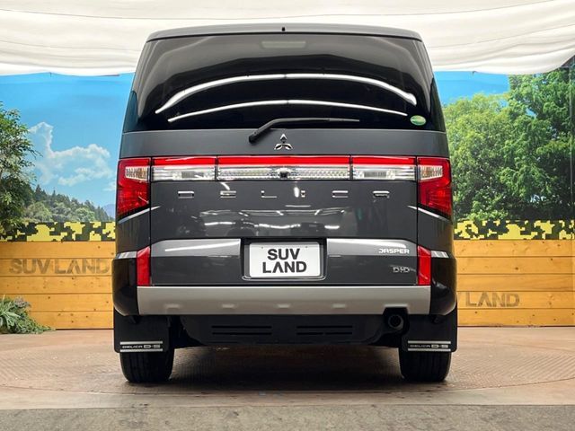 MITSUBISHI DELICA D:5 4WD 2020 Image 31