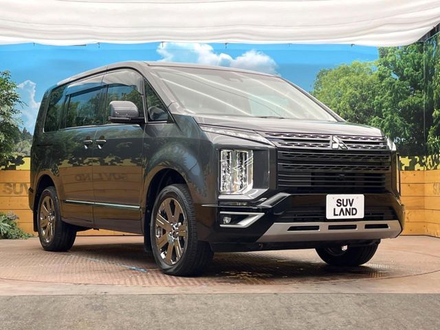 MITSUBISHI DELICA D:5 4WD 2020 Image 31