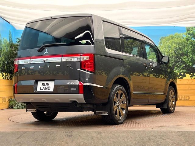 MITSUBISHI DELICA D:5 4WD 2020 Image 31