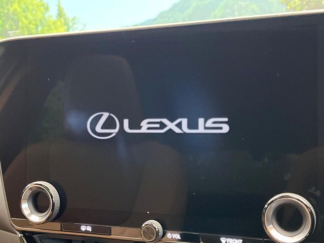 TOYOTA LEXUS NX250 2023 Image 31