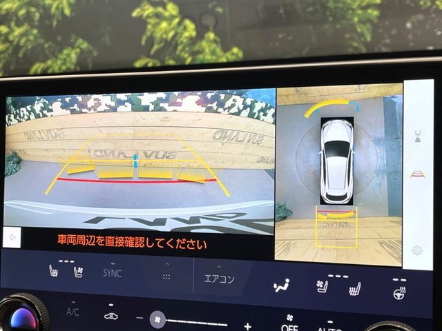 TOYOTA LEXUS NX250 2023 Image 31