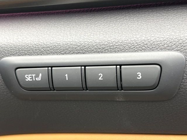 TOYOTA LEXUS NX250 2023 Image 31