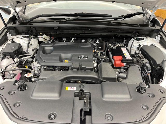 TOYOTA LEXUS NX250 2023 Image 31