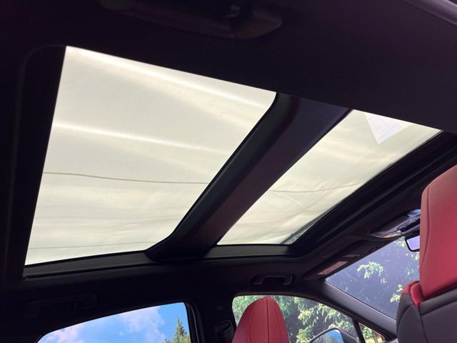 TOYOTA LEXUS NX350H 2023 Image 31