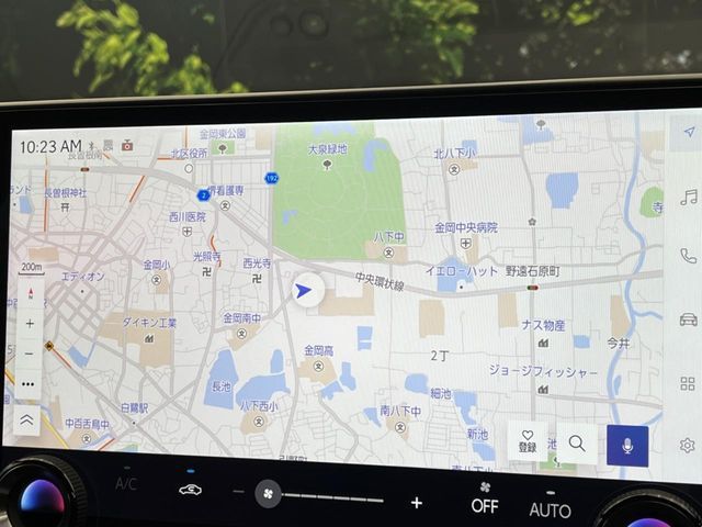 TOYOTA LEXUS NX350H 2023 Image 31