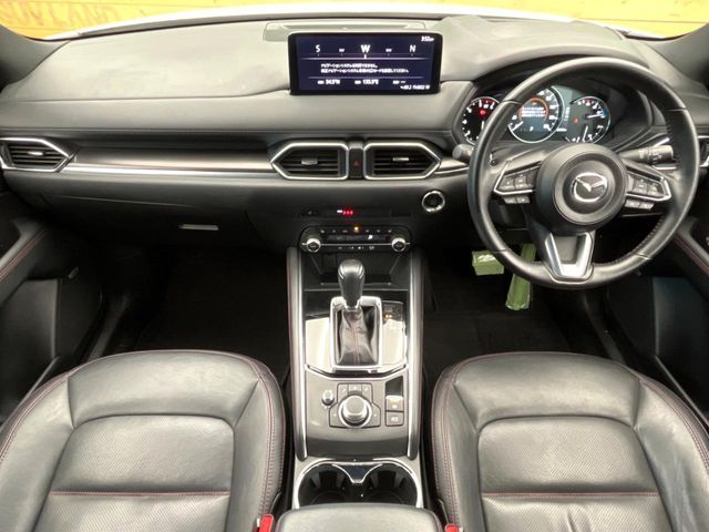 MAZDA CX-5 2023 Image 31