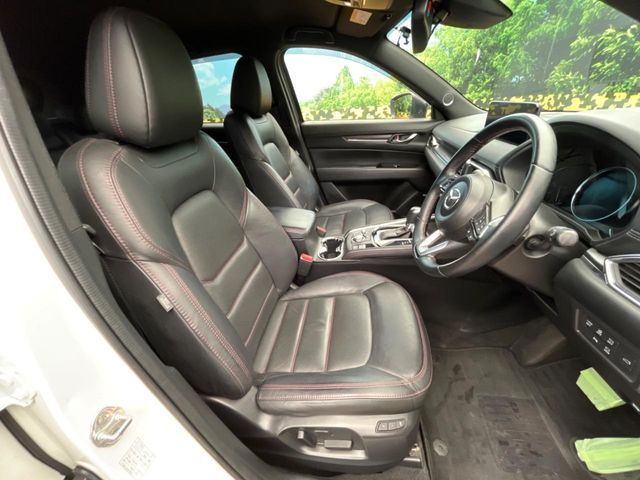 MAZDA CX-5 2023 Image 31