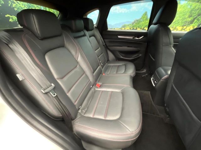 MAZDA CX-5 2023 Image 31