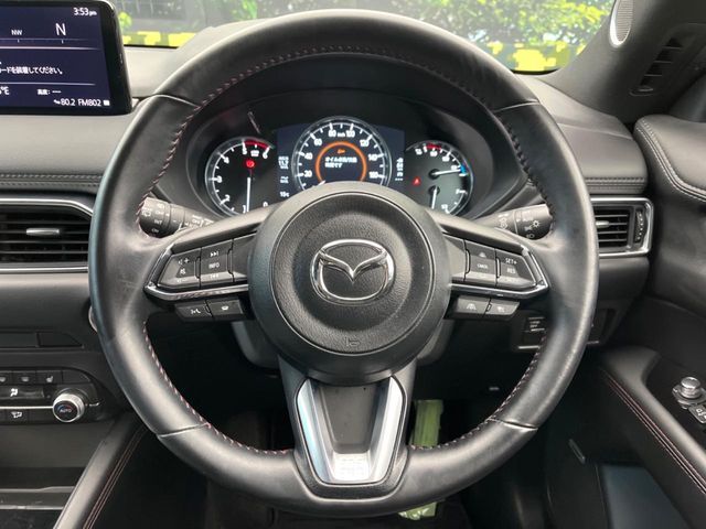 MAZDA CX-5 2023 Image 31