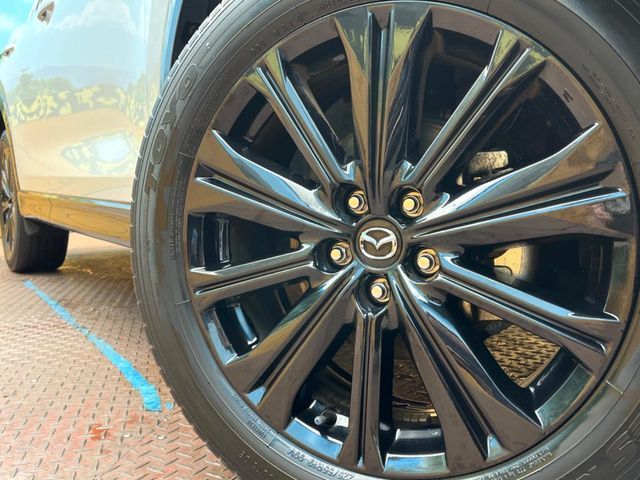 MAZDA CX-5 2023 Image 31