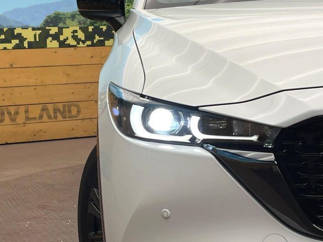 MAZDA CX-5 2023 Image 31