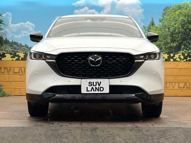 MAZDA CX-5 2023 Image 31