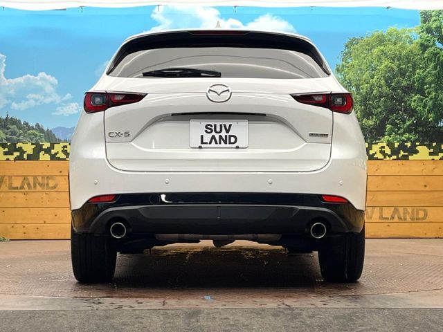 MAZDA CX-5 2023 Image 31