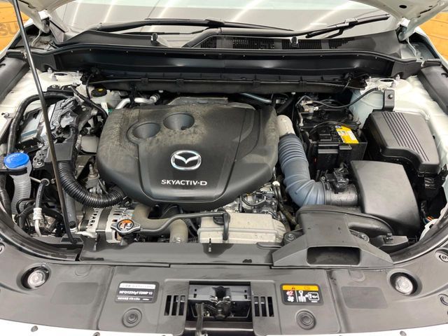 MAZDA CX-5 2023 Image 31