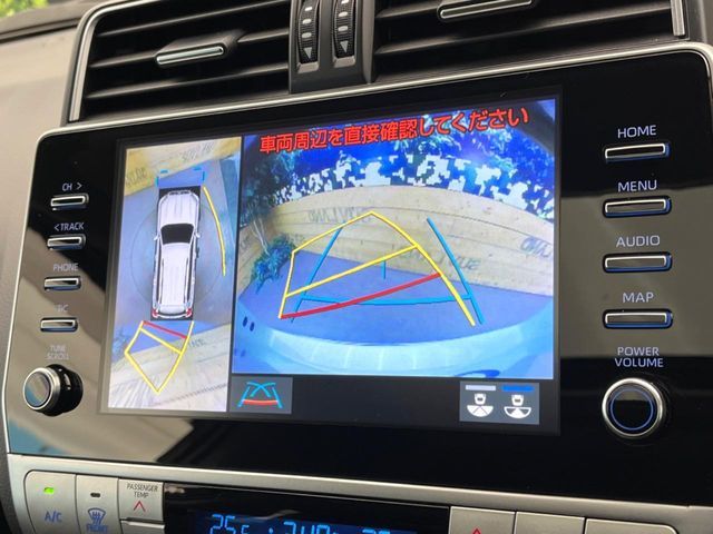 TOYOTA LANDCRUISER PRADO 2022 Image 31