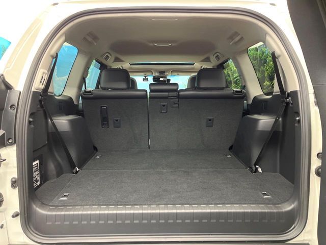 TOYOTA LANDCRUISER PRADO 2022 Image 31