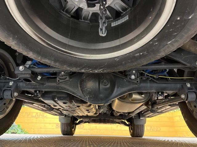 TOYOTA LANDCRUISER PRADO 2022 Image 31