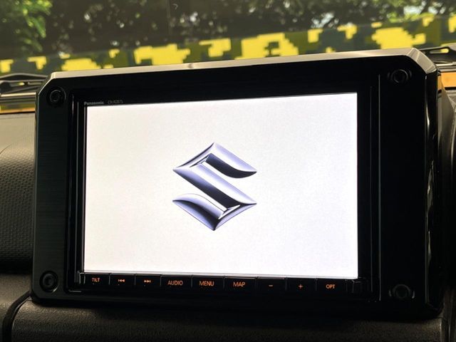 SUZUKI JIMNY 4WD 2022 Image 31